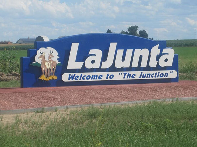 Visitors are welcome! 