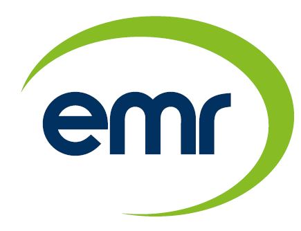 EMR logo