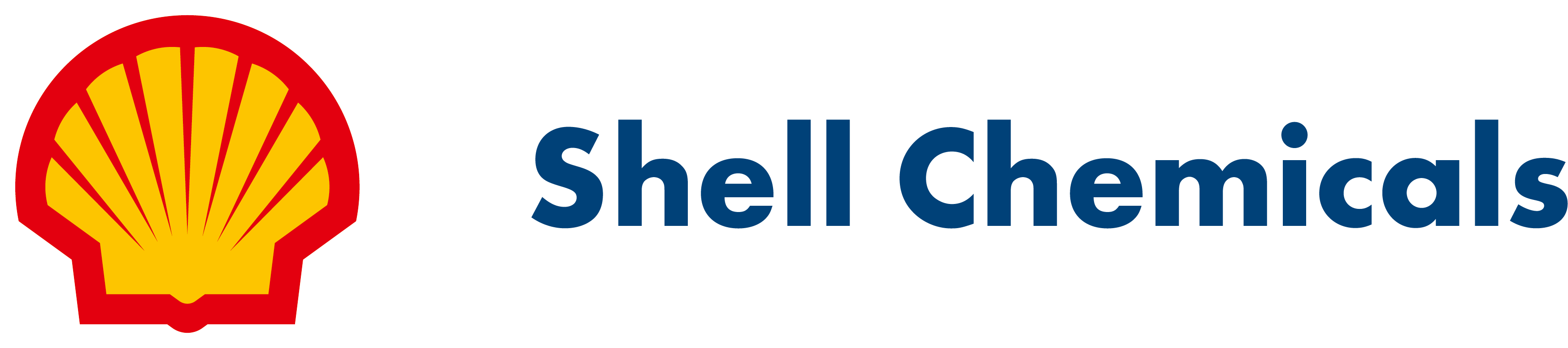 Shell logo