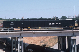 Gondola Cars